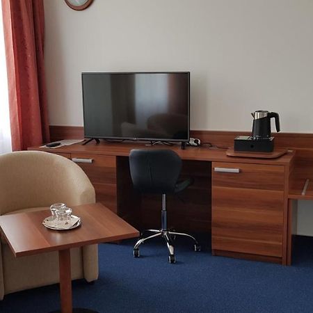 Wellness & Spa Lipno - Frymburk C410 Eksteriør billede
