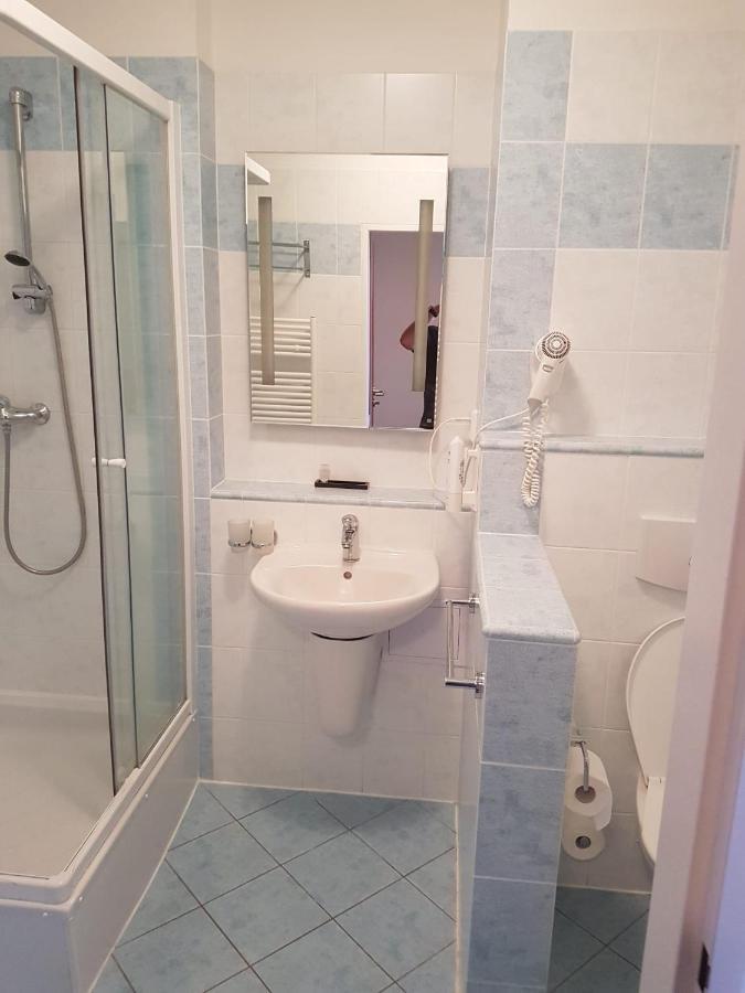 Wellness & Spa Lipno - Frymburk C410 Eksteriør billede