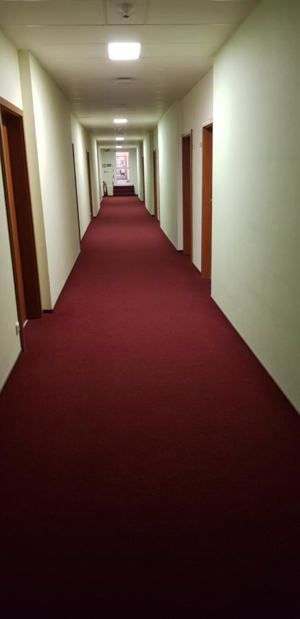 Wellness & Spa Lipno - Frymburk C410 Eksteriør billede