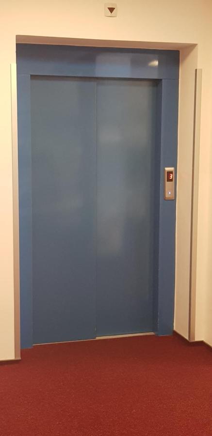 Wellness & Spa Lipno - Frymburk C410 Eksteriør billede