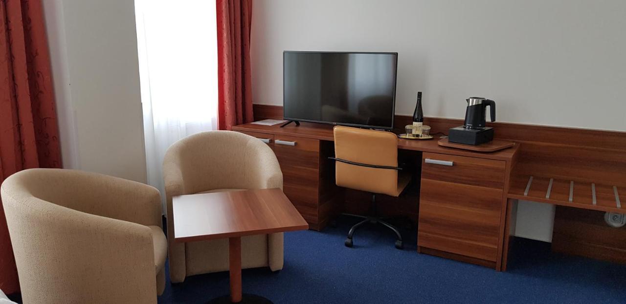 Wellness & Spa Lipno - Frymburk C410 Eksteriør billede