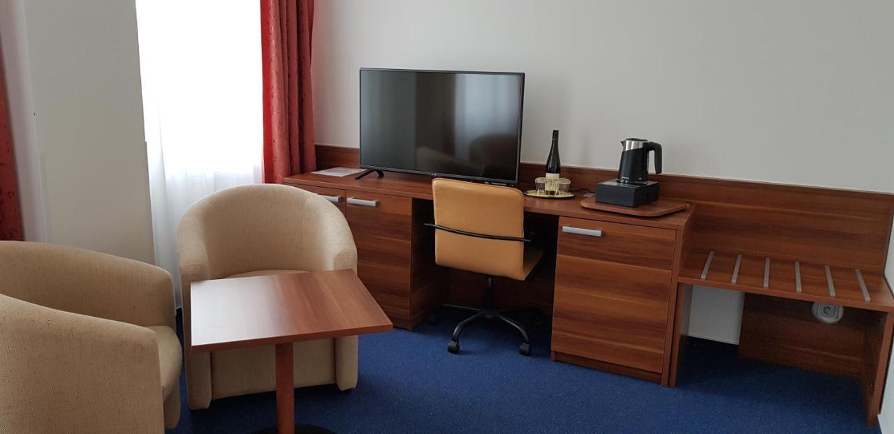 Wellness & Spa Lipno - Frymburk C410 Eksteriør billede