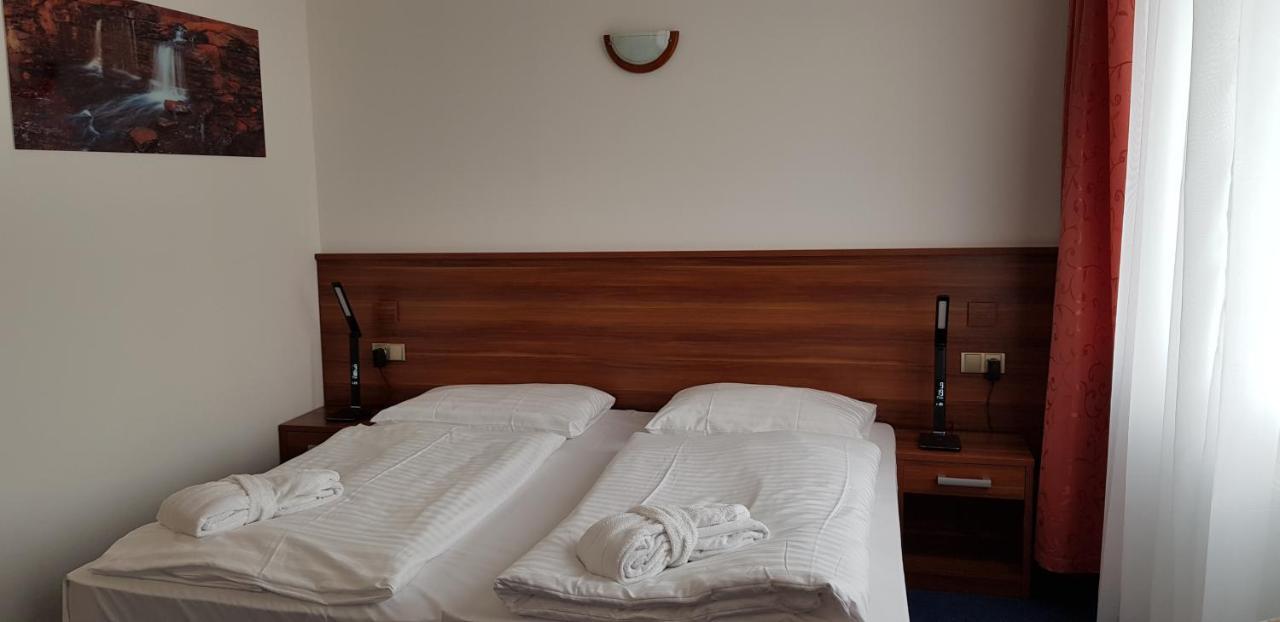 Wellness & Spa Lipno - Frymburk C410 Eksteriør billede
