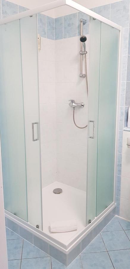 Wellness & Spa Lipno - Frymburk C410 Eksteriør billede