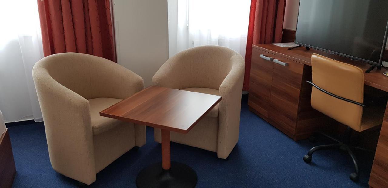 Wellness & Spa Lipno - Frymburk C410 Eksteriør billede