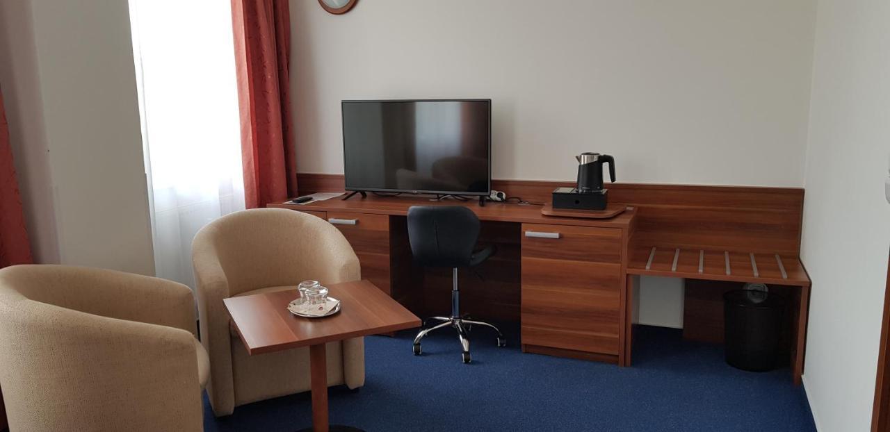 Wellness & Spa Lipno - Frymburk C410 Eksteriør billede