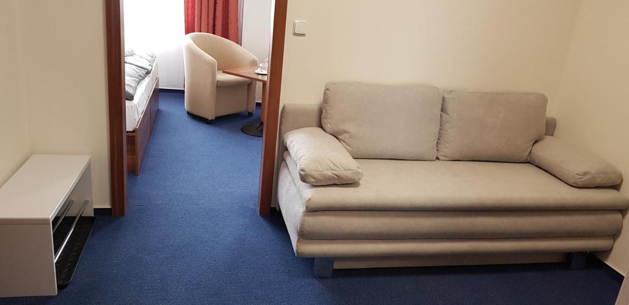 Wellness & Spa Lipno - Frymburk C410 Eksteriør billede