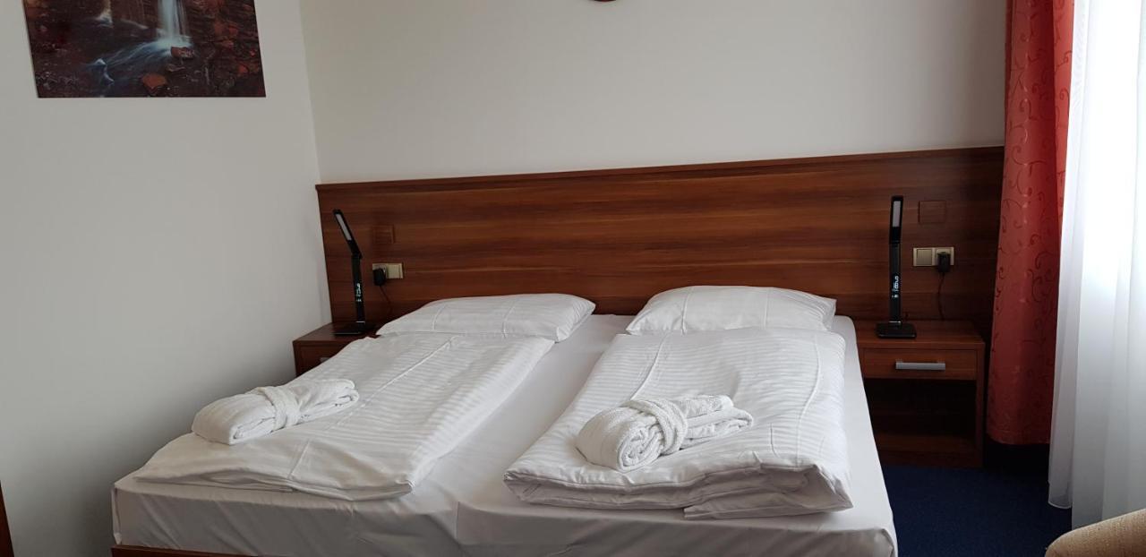 Wellness & Spa Lipno - Frymburk C410 Eksteriør billede