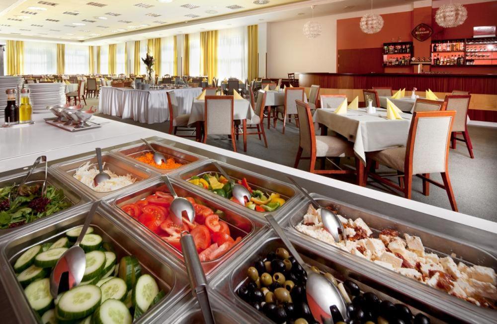 Wellness & Spa Lipno - Frymburk C410 Eksteriør billede
